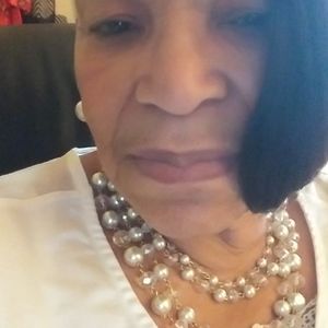 Meet your Posher, Geraldine